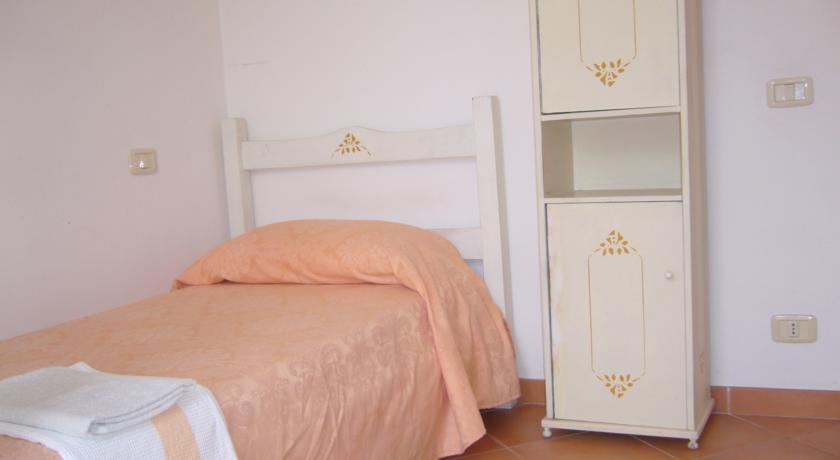 B&B Giuseppe Chiusi Room photo