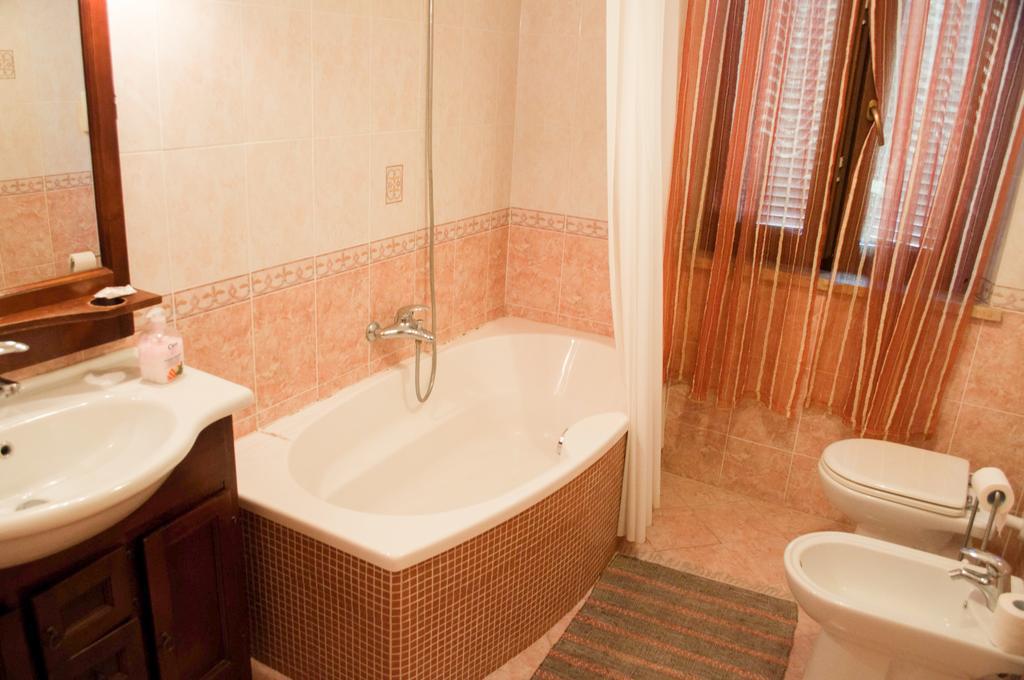 B&B Giuseppe Chiusi Exterior photo