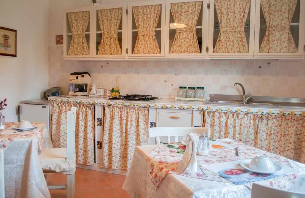 B&B Giuseppe Chiusi Exterior photo