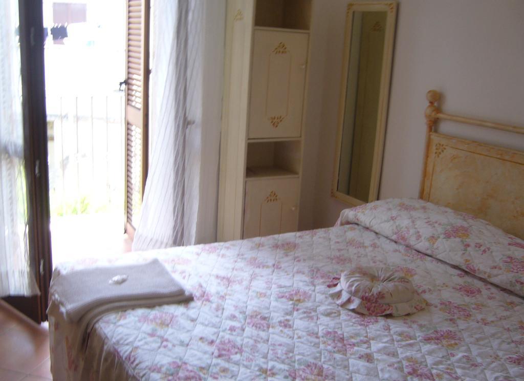 B&B Giuseppe Chiusi Exterior photo