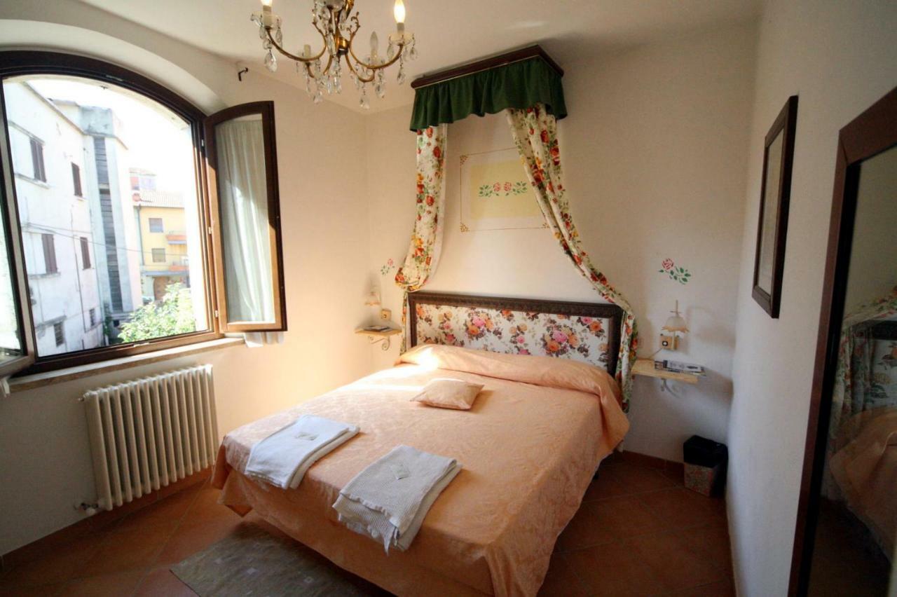B&B Giuseppe Chiusi Exterior photo