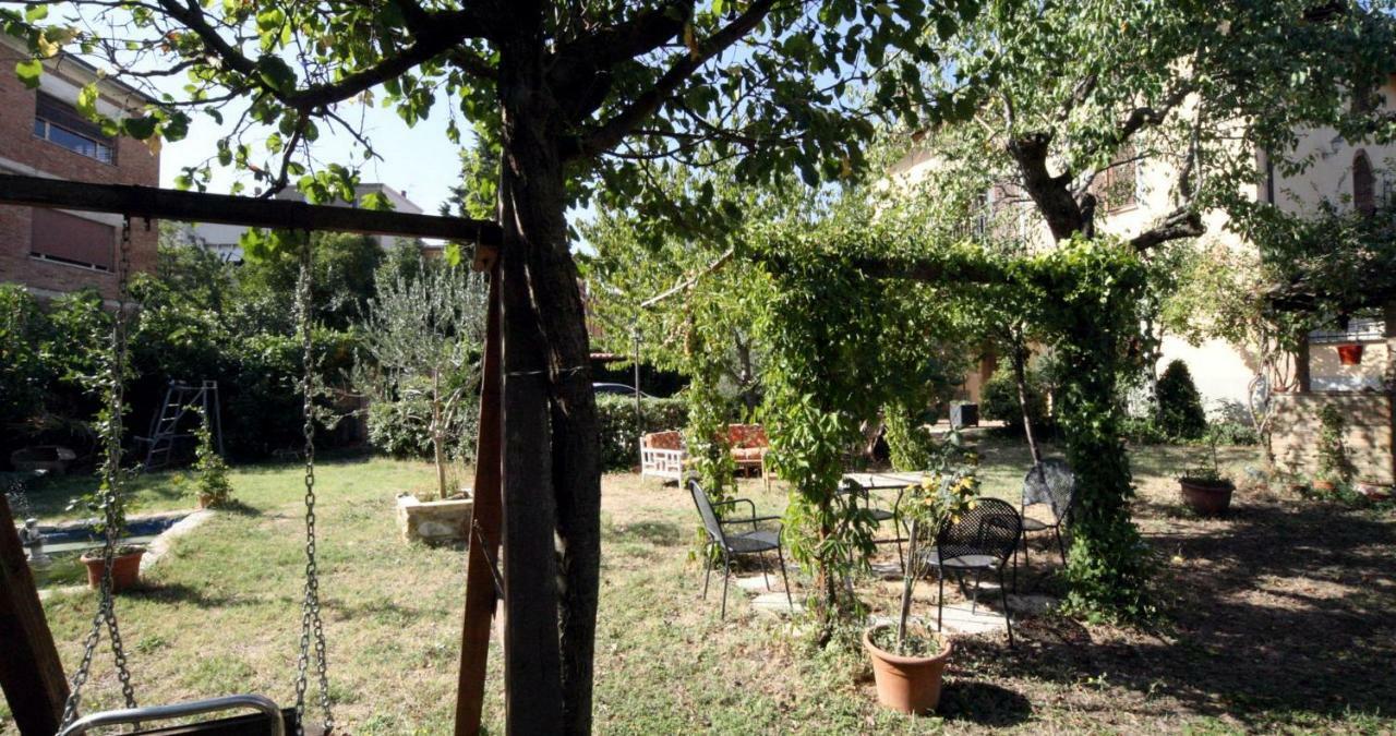 B&B Giuseppe Chiusi Exterior photo