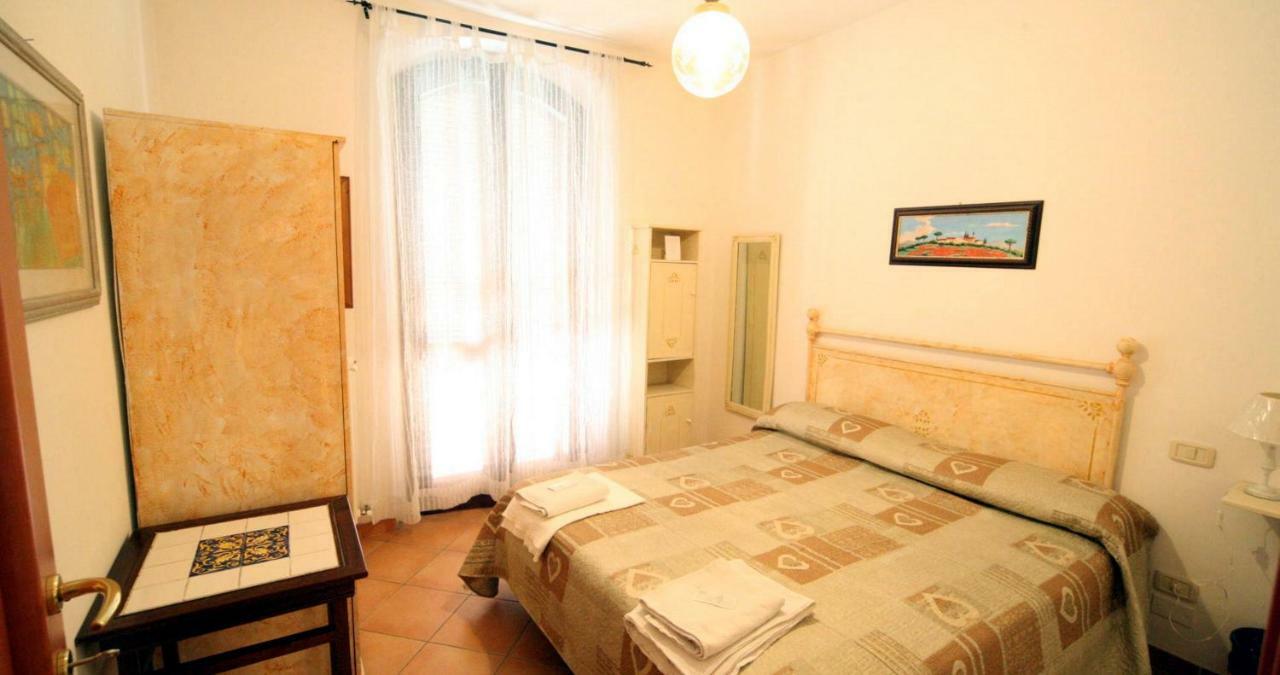 B&B Giuseppe Chiusi Exterior photo